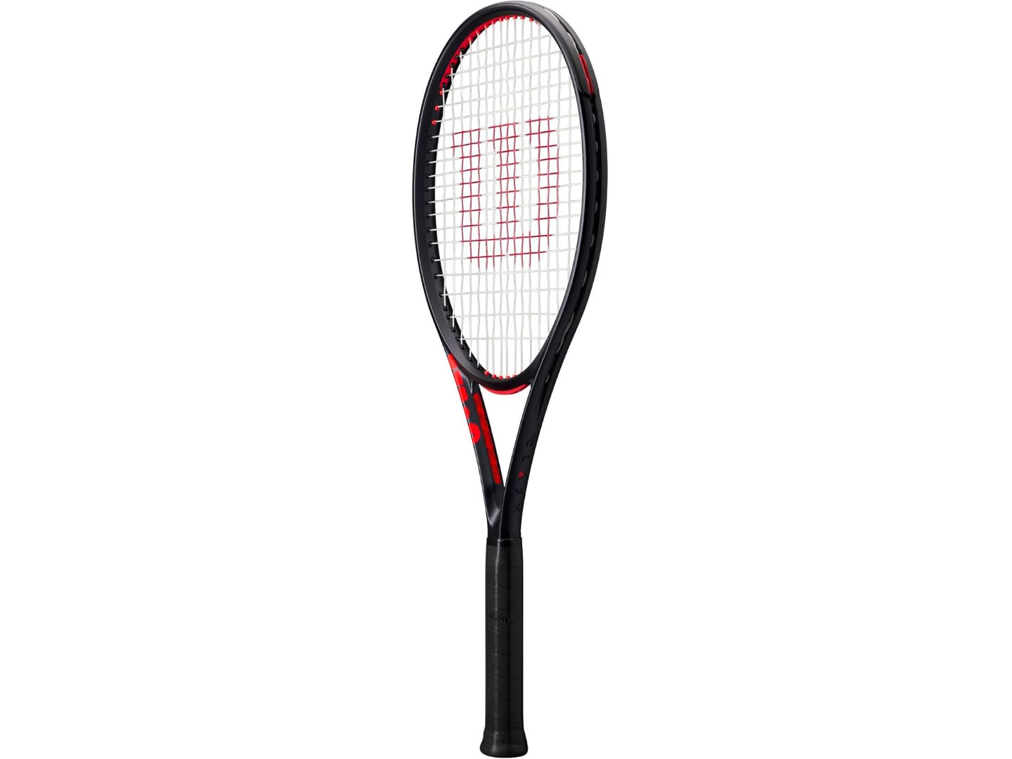 Vợt Tennis Wilson Clash 100L V3 WR172911U
