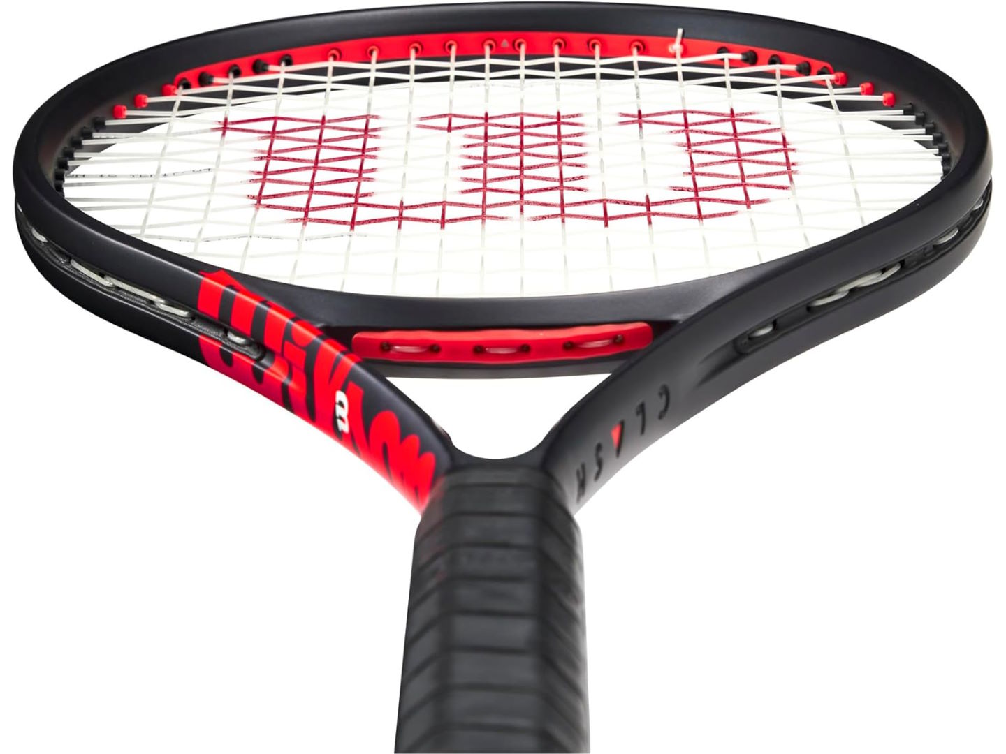 Vợt Tennis Wilson Clash 100L V3 WR172911U