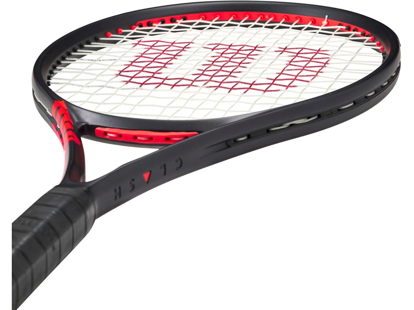 Vợt Tennis Wilson Clash 100L V3 WR172911U