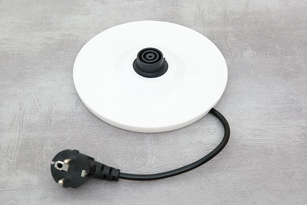 Ấm siêu tốc inox Sunhouse SHD1364 (2 lớp, 2.8 lít)