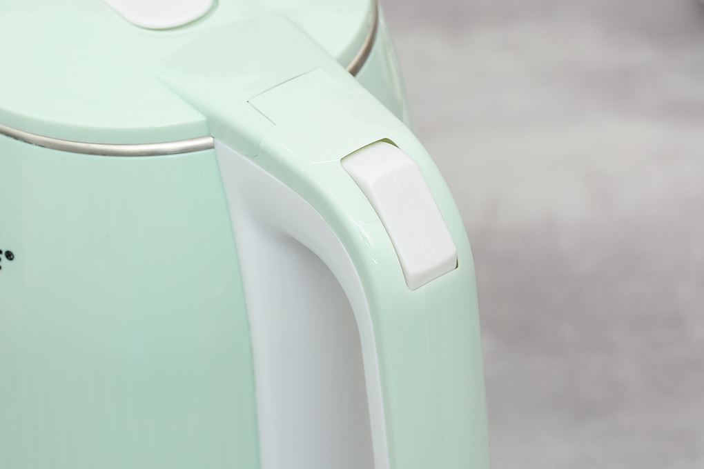 Ấm siêu tốc inox Sunhouse SHD1364 (2 lớp, 2.8 lít)