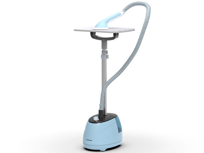 Bàn là hơi đứng Sunhouse SHD2110