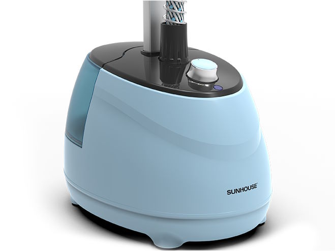 Bàn là hơi đứng Sunhouse SHD2110