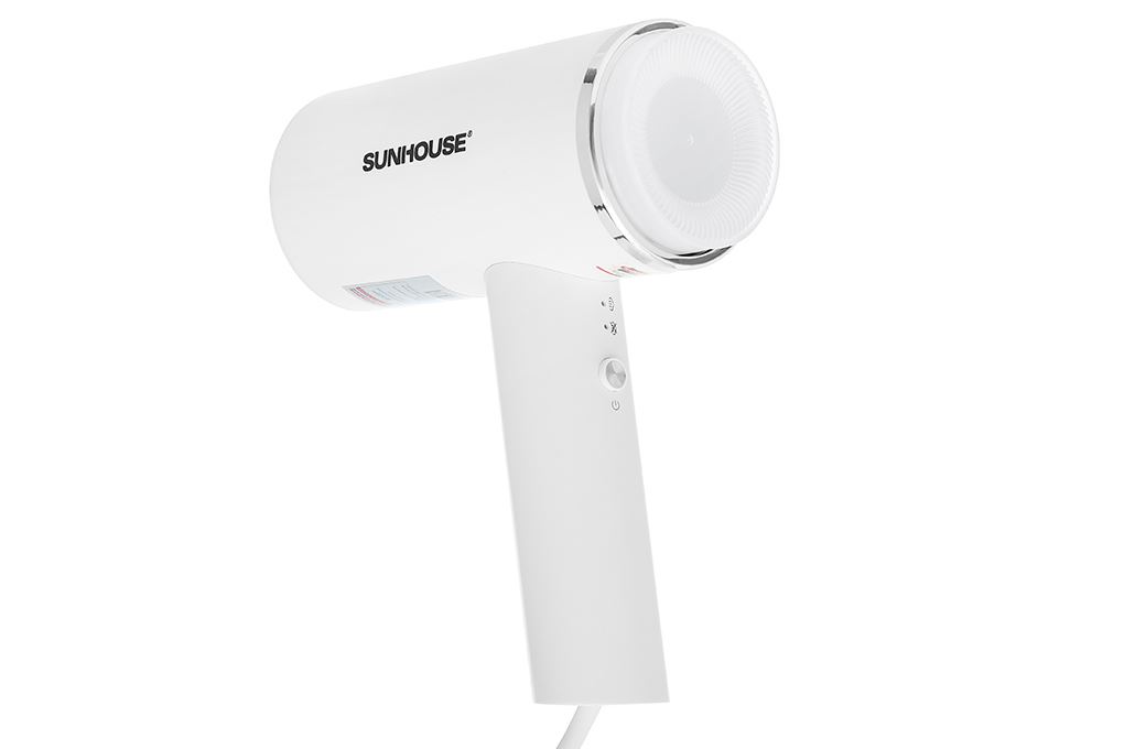 Bàn là hơi nước cầm tay Sunhouse SHD2176