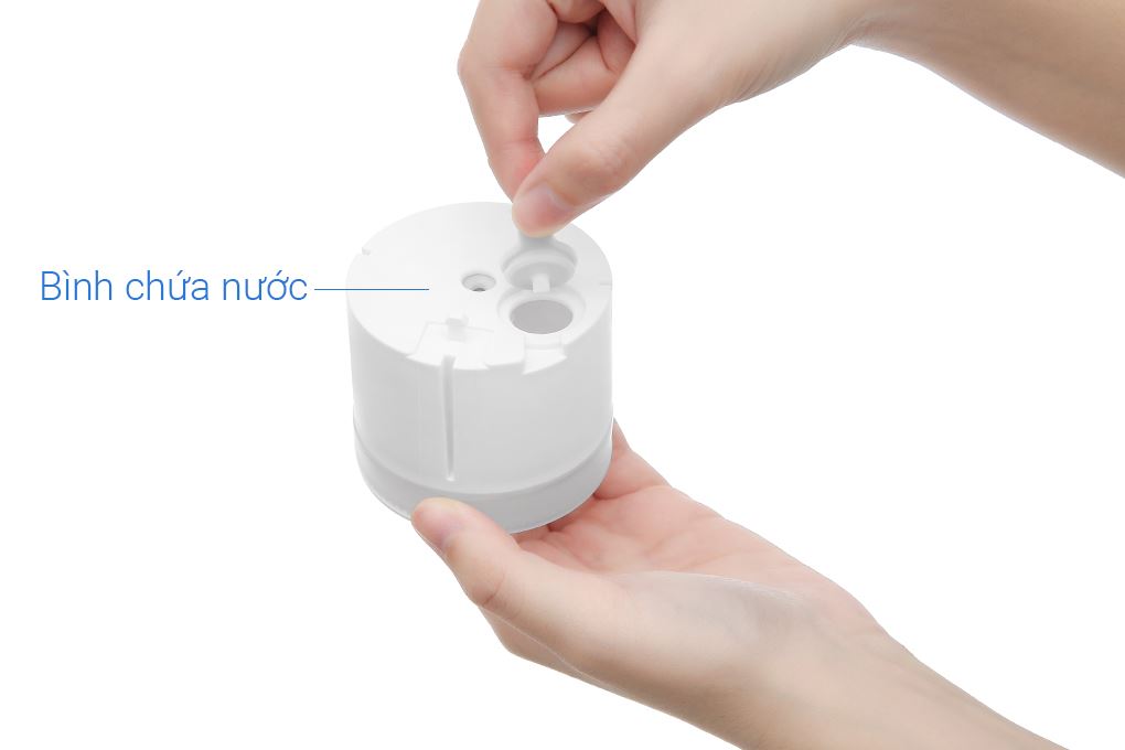 Bàn là hơi nước cầm tay Sunhouse SHD2176