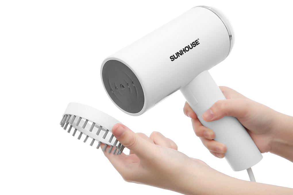 Bàn là hơi nước cầm tay Sunhouse SHD2176