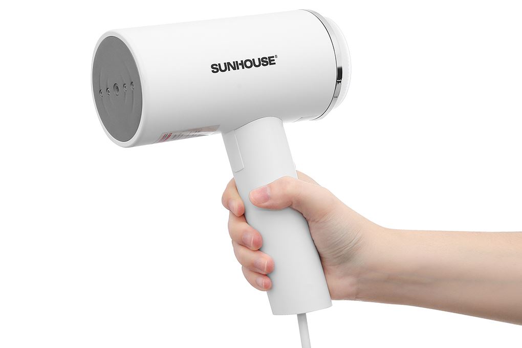 Bàn là hơi nước cầm tay Sunhouse SHD2176