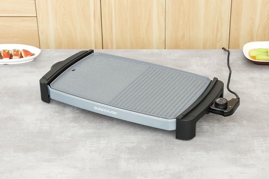 Bếp nướng điện Sunhouse SHD4612