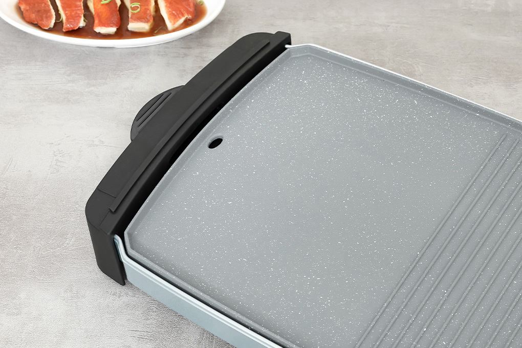 Bếp nướng điện Sunhouse SHD4612