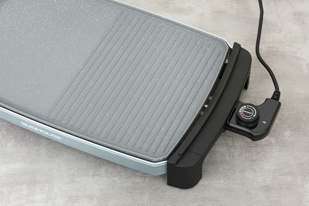 Bếp nướng điện Sunhouse SHD4612