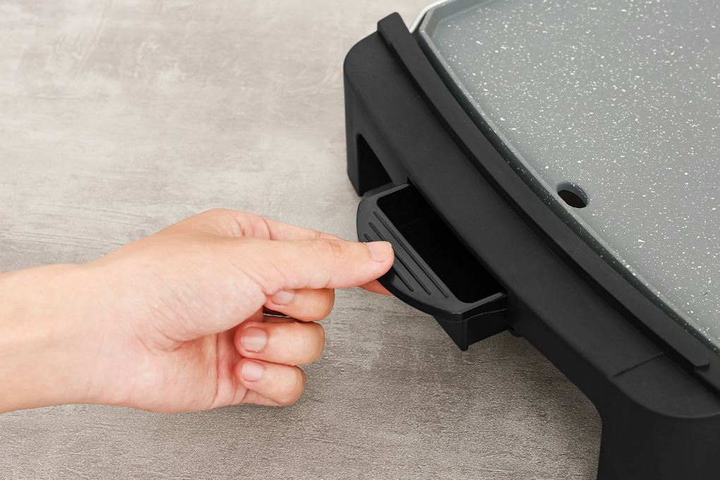 Bếp nướng điện Sunhouse SHD4612