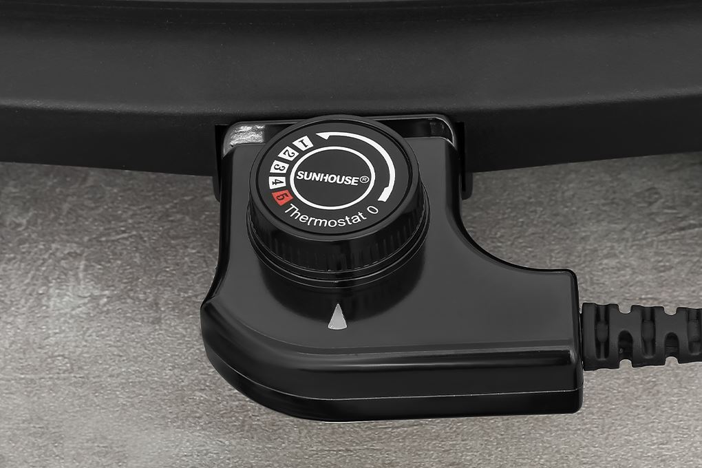 Bếp nướng điện Sunhouse SHD4612