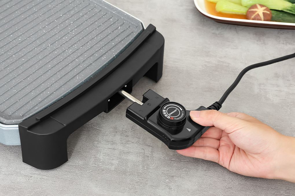 Bếp nướng điện Sunhouse SHD4612