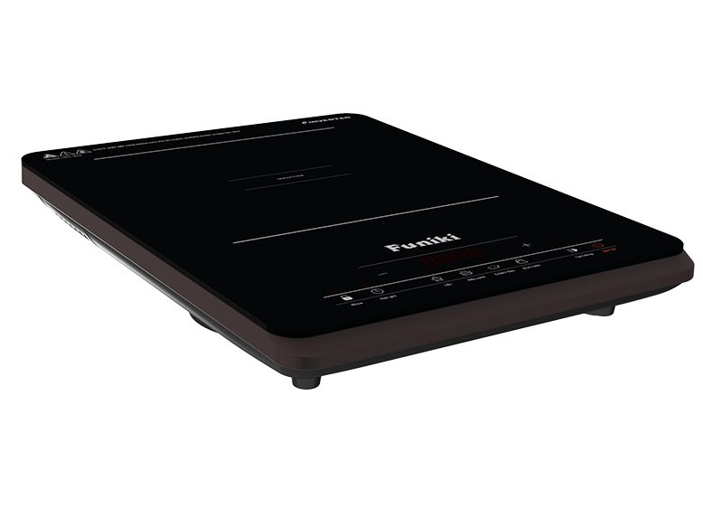Bếp từ đơn Funiki HPC 2S12