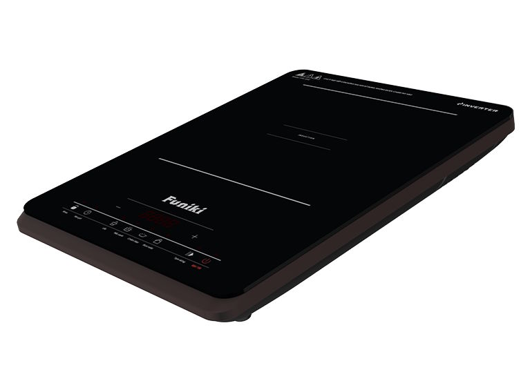 Bếp từ đơn Funiki HPC 2S12
