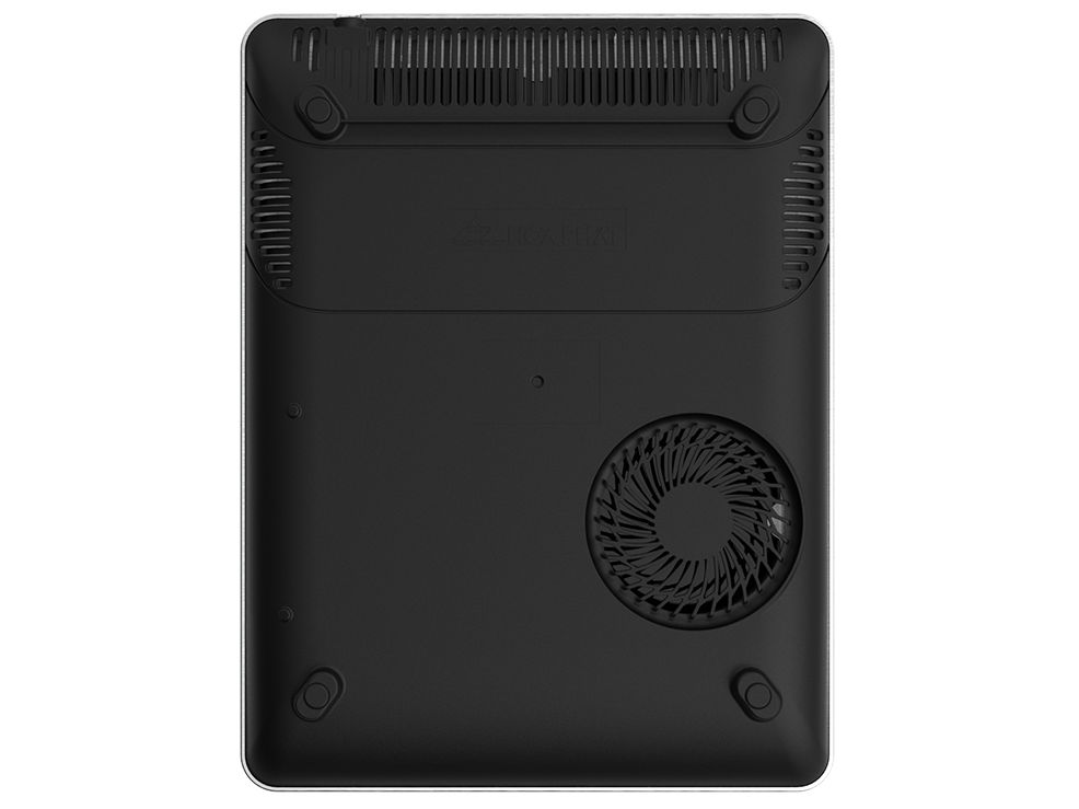 Bếp từ đơn Funiki HPC 2S12