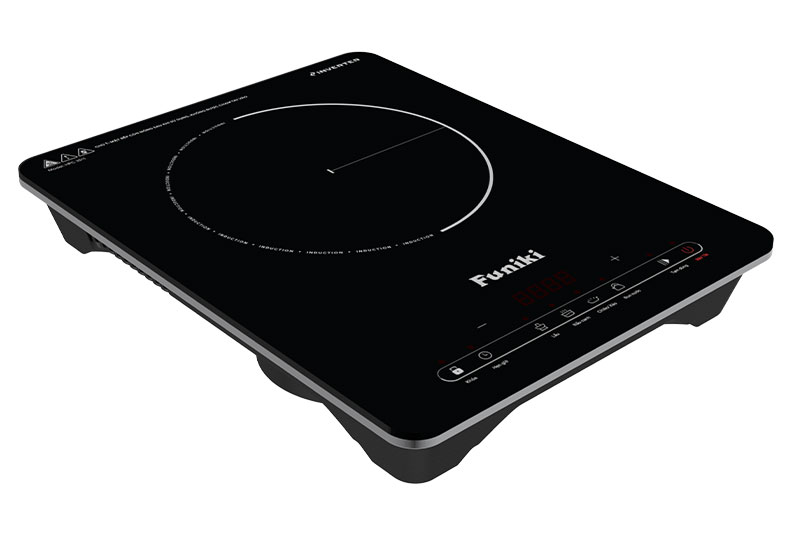 Bếp từ đơn Funiki HPC 3S11
