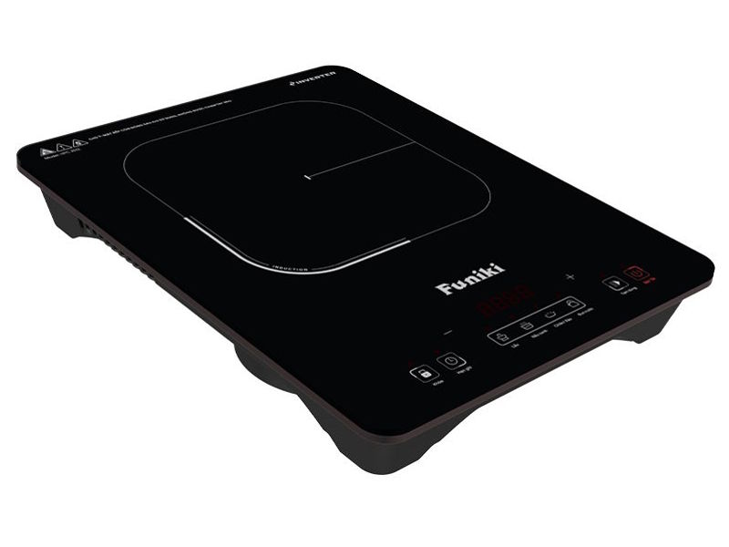 Bếp từ đơn Funiki HPC 3S12