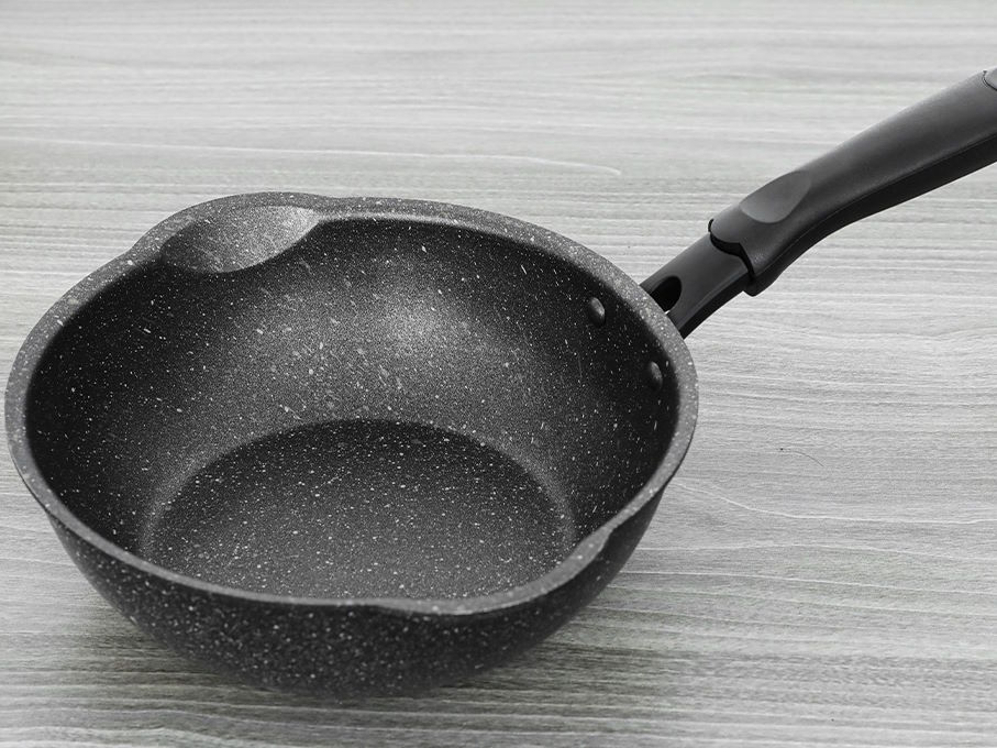 Chảo sâu miệng rót đáy từ Sunhouse SHS20MRD