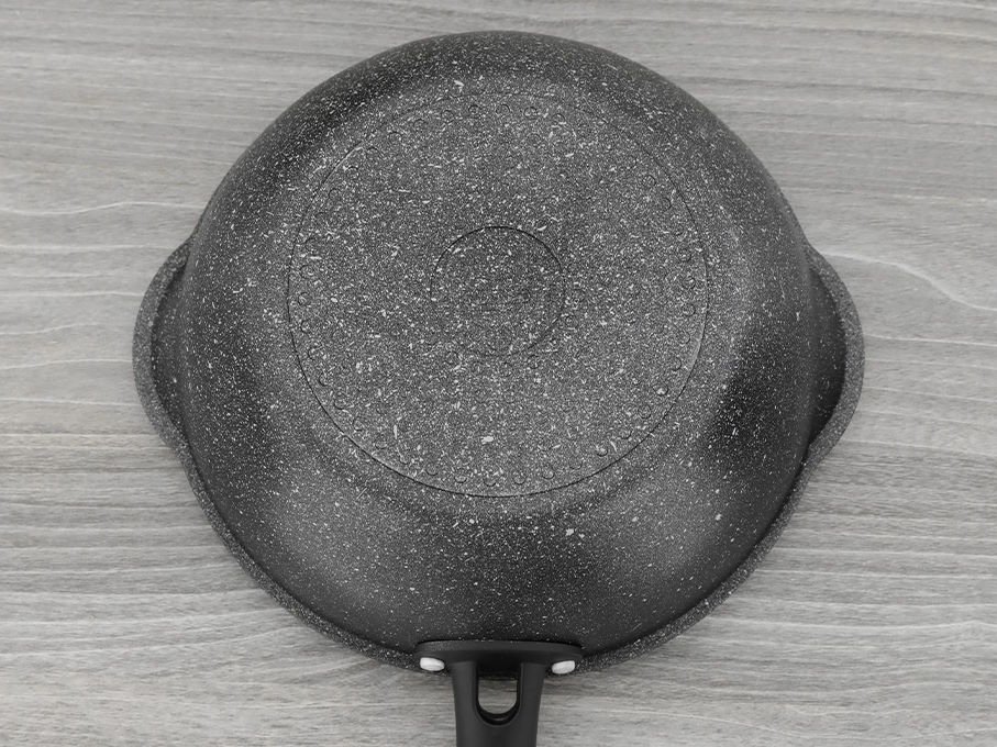 Chảo sâu miệng rót đáy từ Sunhouse SHS20MRD