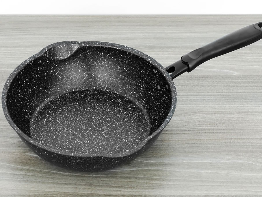 Chảo sâu miệng rót đáy từ Sunhouse SHS26MRD