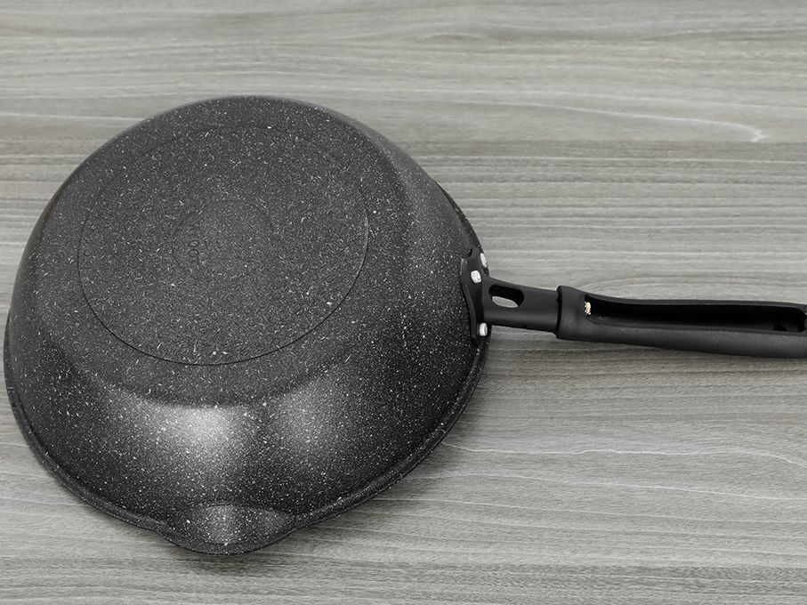 Chảo sâu miệng rót đáy từ Sunhouse SHS26MRD