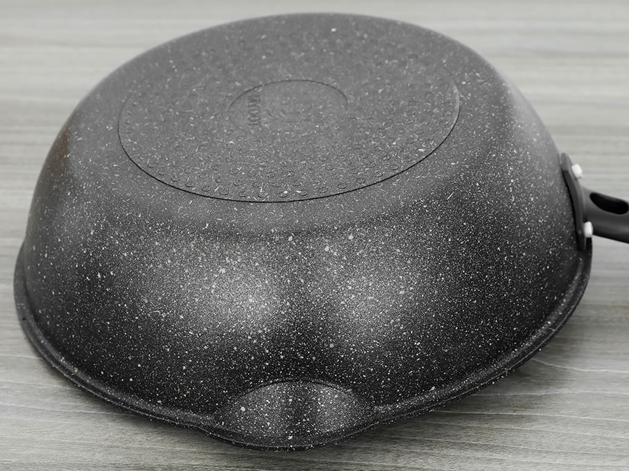 Chảo sâu miệng rót đáy từ Sunhouse SHS26MRD