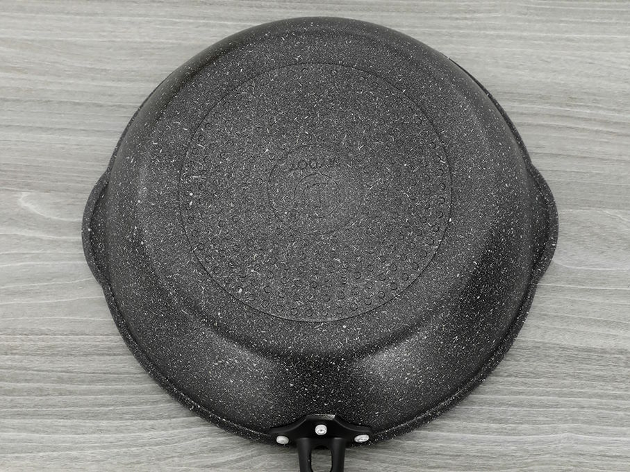 Chảo sâu miệng rót đáy từ Sunhouse SHS26MRD