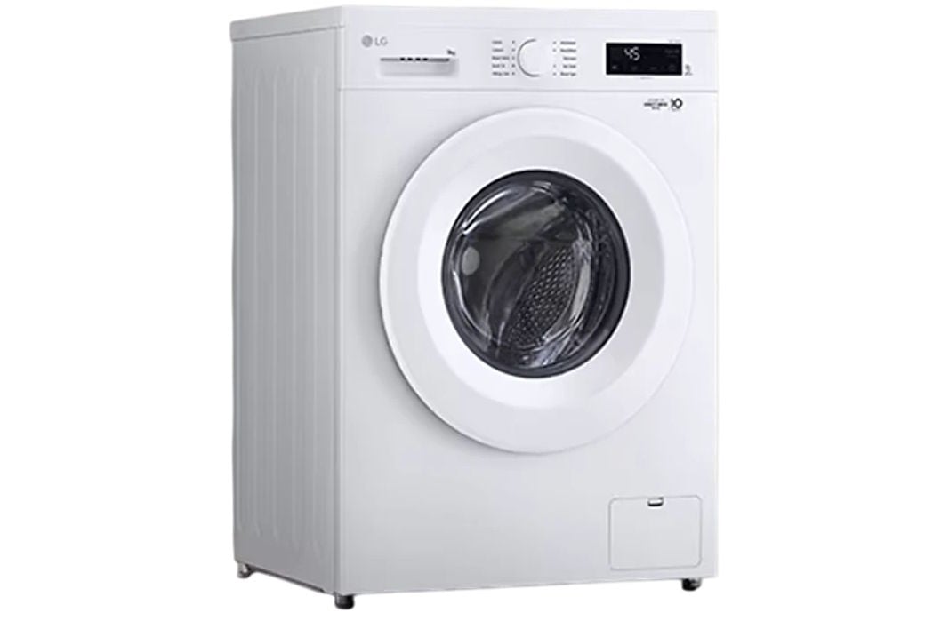 Máy giặt sấy LG AI DD Inverter FB1209D5W (giặt 9kg, sấy 5kg)