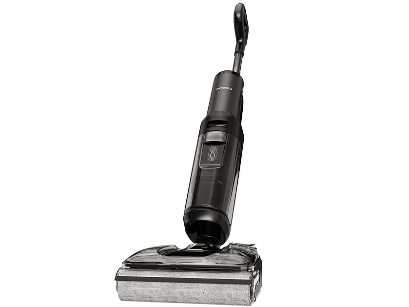 Máy hút bụi lau sàn khô ướt Tineco Floor One Switch S7 Stretch