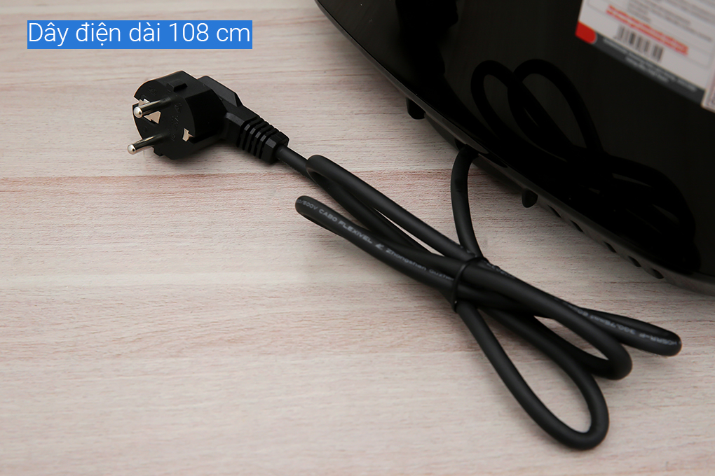 Nồi chiên không dầu 9 lít Sunhouse SHD4035