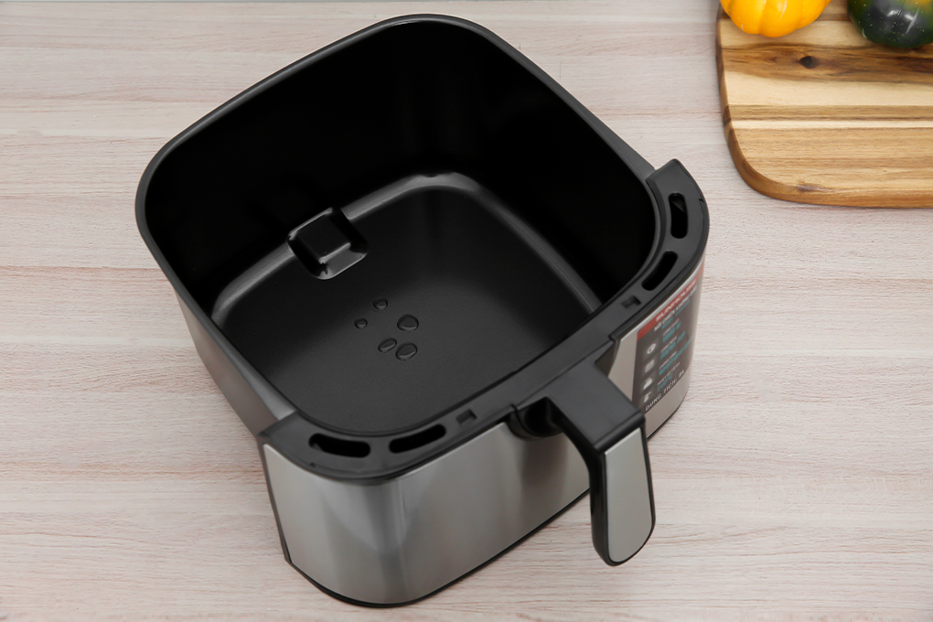 Nồi chiên không dầu 9 lít Sunhouse SHD4035