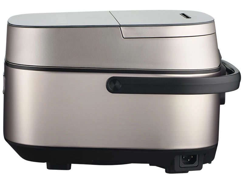 Nồi cơm điện tử cao tần 1.5 lít Coex CR-3469IH