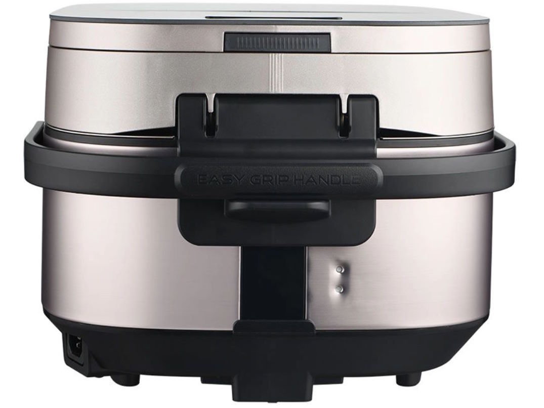 Nồi cơm điện tử cao tần 1.5 lít Coex CR-3469IH