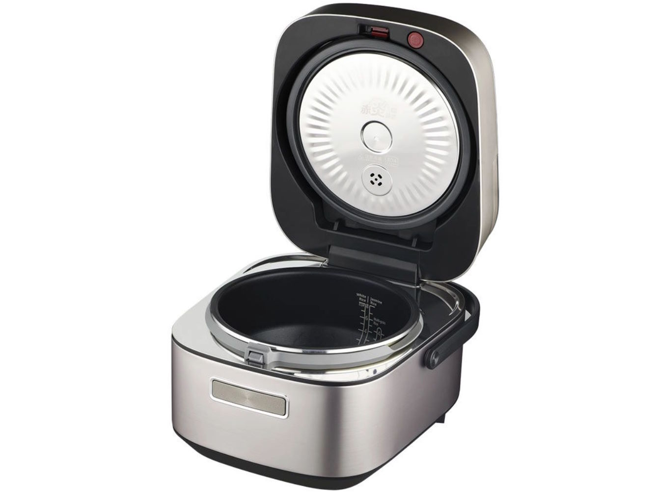 Nồi cơm điện tử cao tần 1.5 lít Coex CR-3469IH