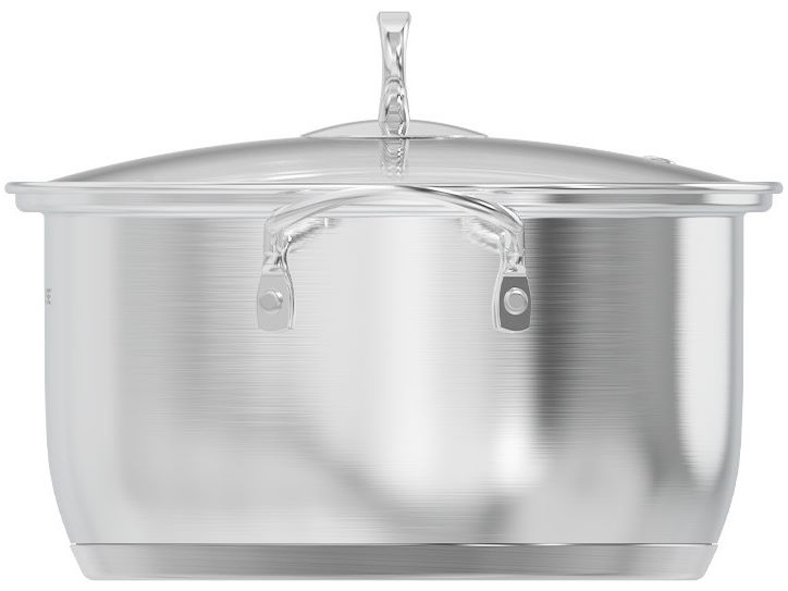 Nồi inox 5 đáy Sunhouse SHG788-16