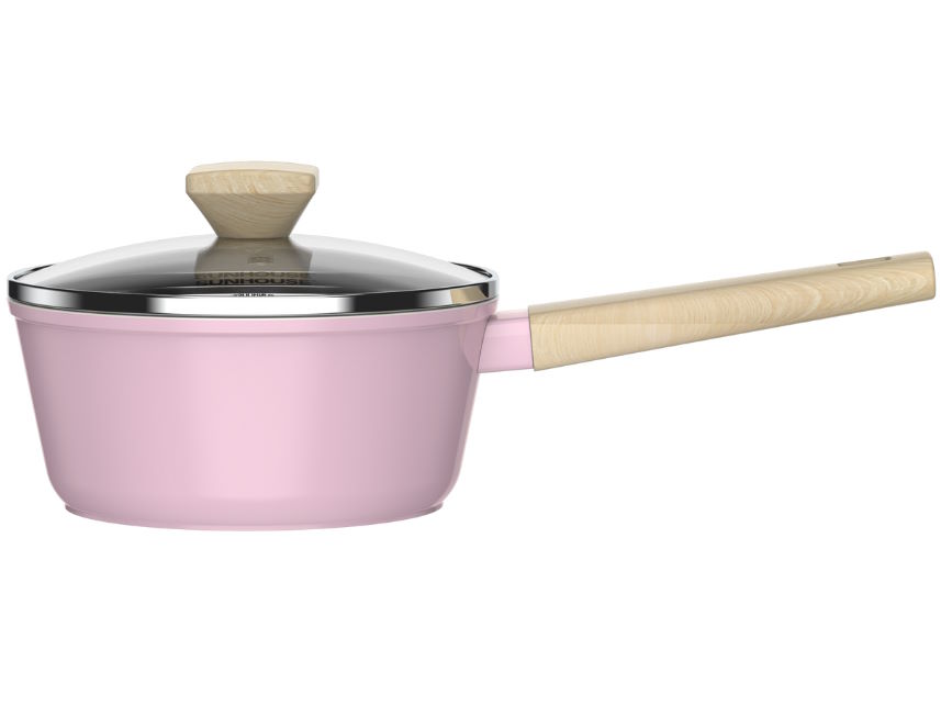 Quánh phủ sứ Nano đáy từ Sunhouse Healthy MP18P