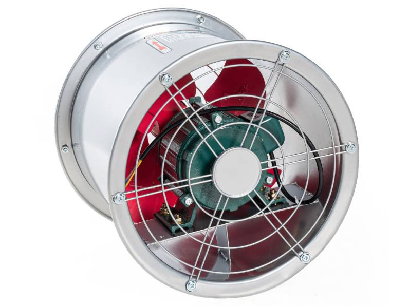 Quạt hút công nghiệp Fanpro SF4G-4 (Sải cánh 40cm)