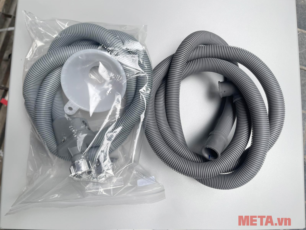 Máy rửa chén bát Texgio TGWFD78GB 11 bộ