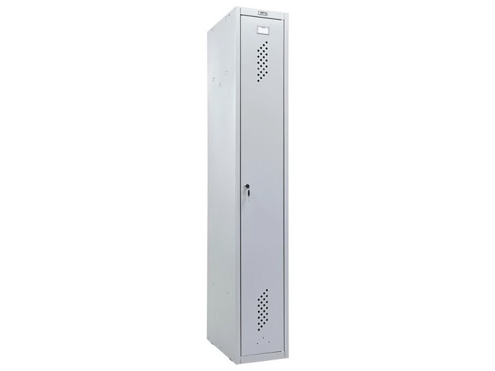 Tủ locker cá nhân 1 ngăn Promet