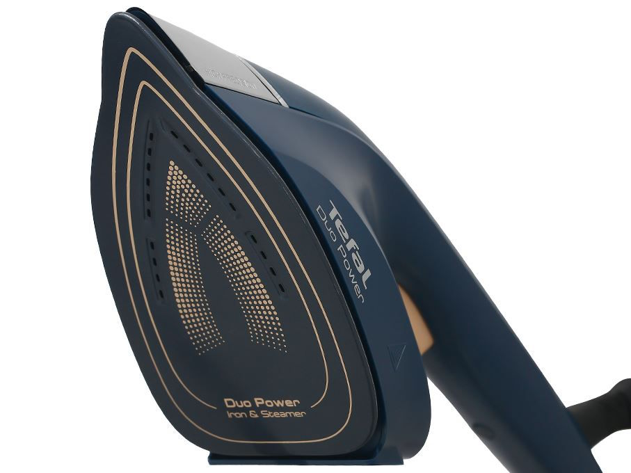 Bàn ủi hơi nước cầm tay Tefal Duo Power JF4032E0