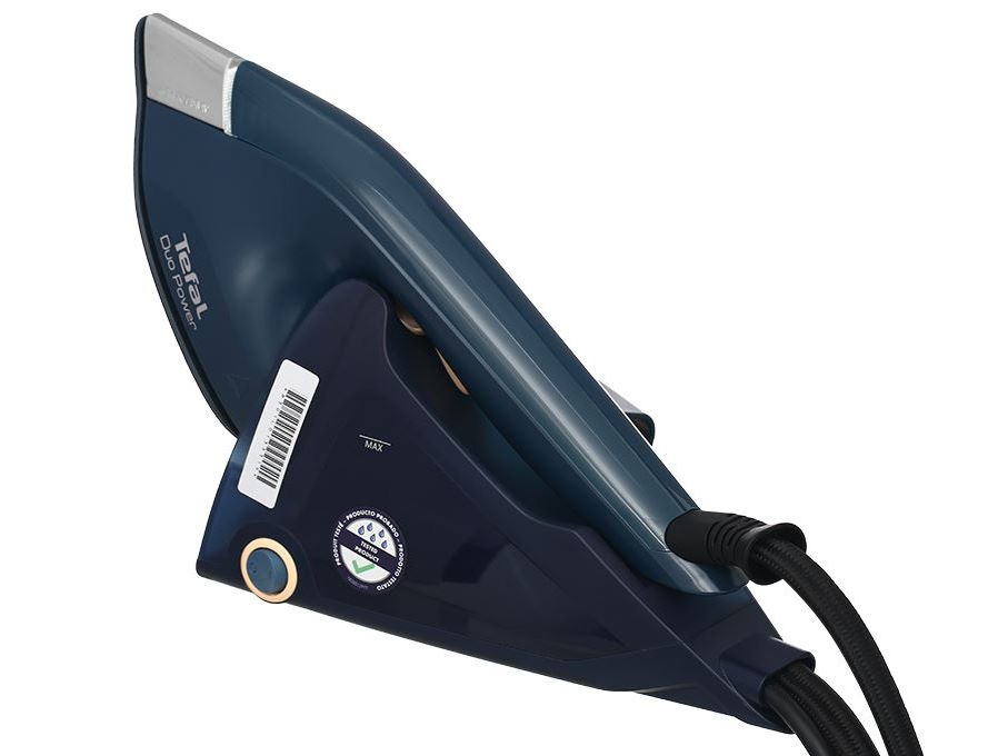 Bàn ủi hơi nước cầm tay Tefal Duo Power JF4032E0