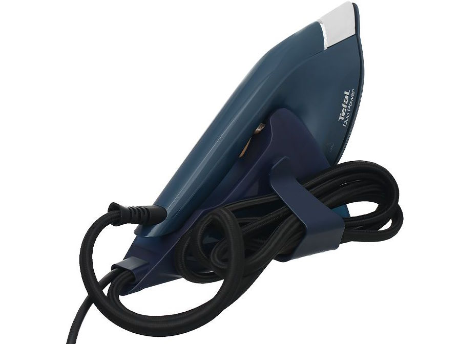 Bàn ủi hơi nước cầm tay Tefal Duo Power JF4032E0