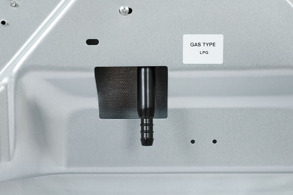 Bếp ga âm Electrolux EHG7202BF