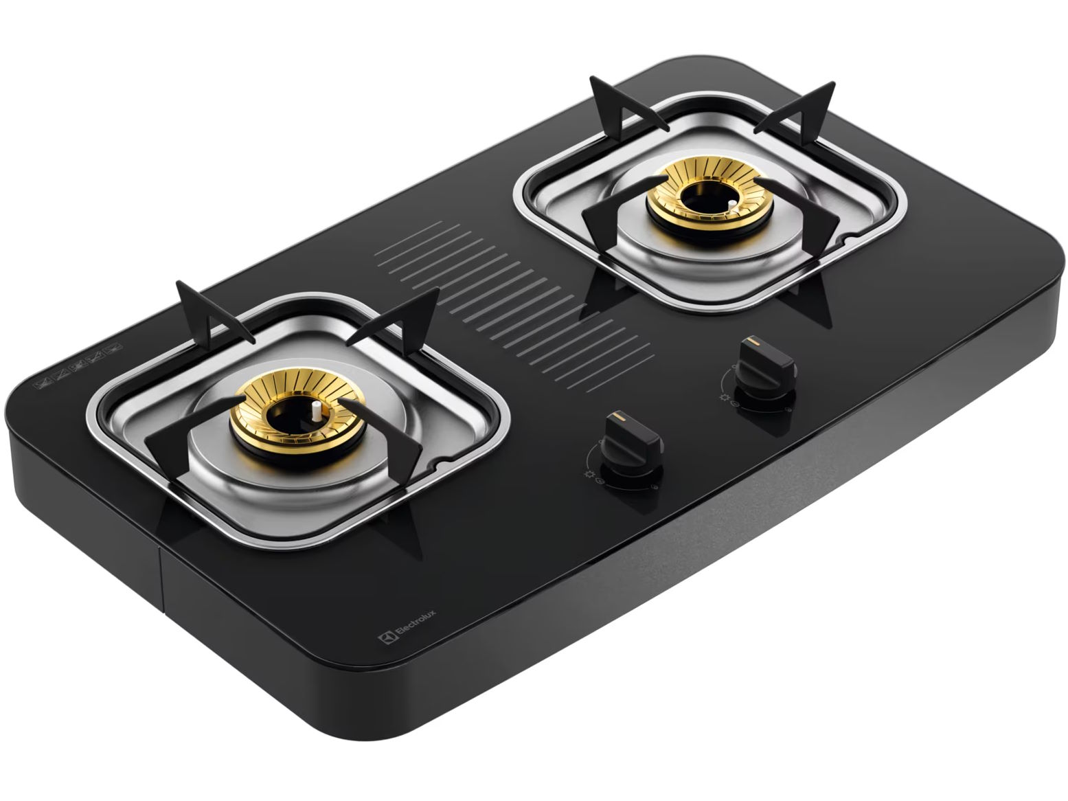 Bếp ga đôi Electrolux ETG7257GKR