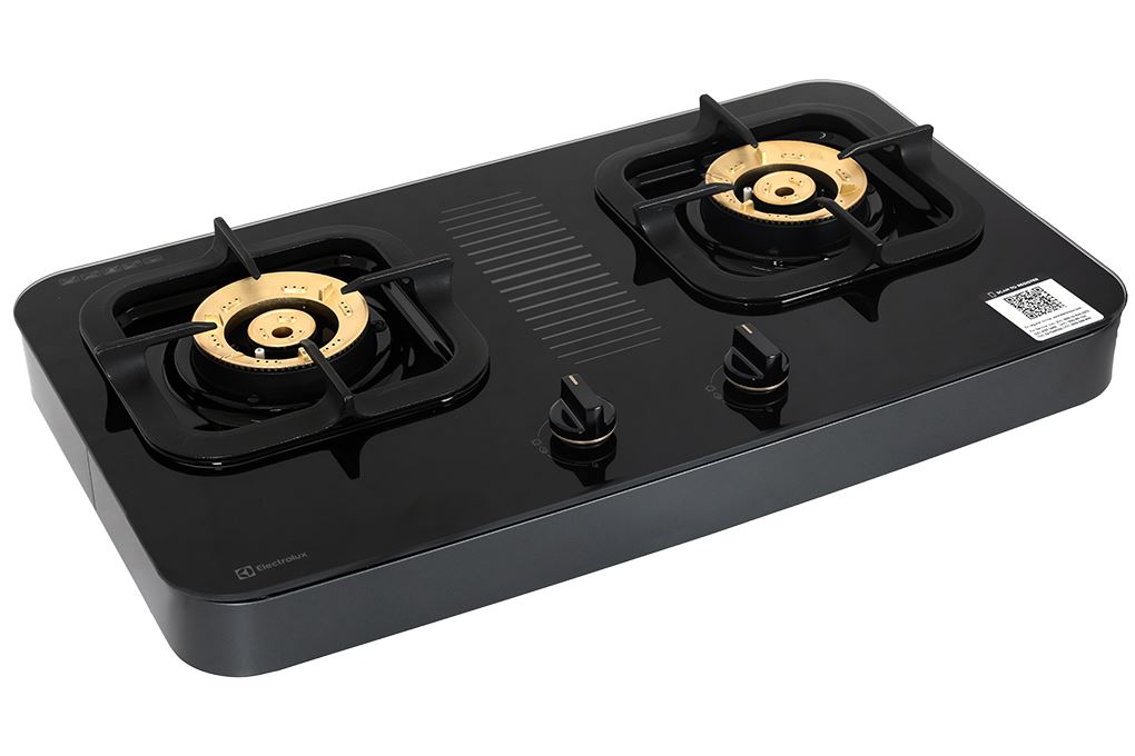 Bếp ga đôi Electrolux ETG7287GKR