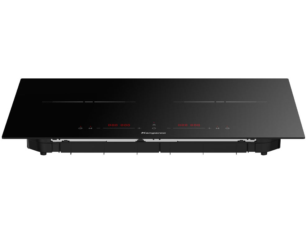 Bếp từ đôi lắp âm Kangaroo KGIC38D2C