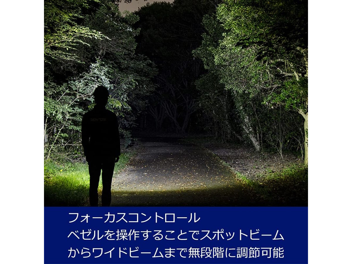 Đèn pin đeo đầu siêu sáng Gentos GH-101RG