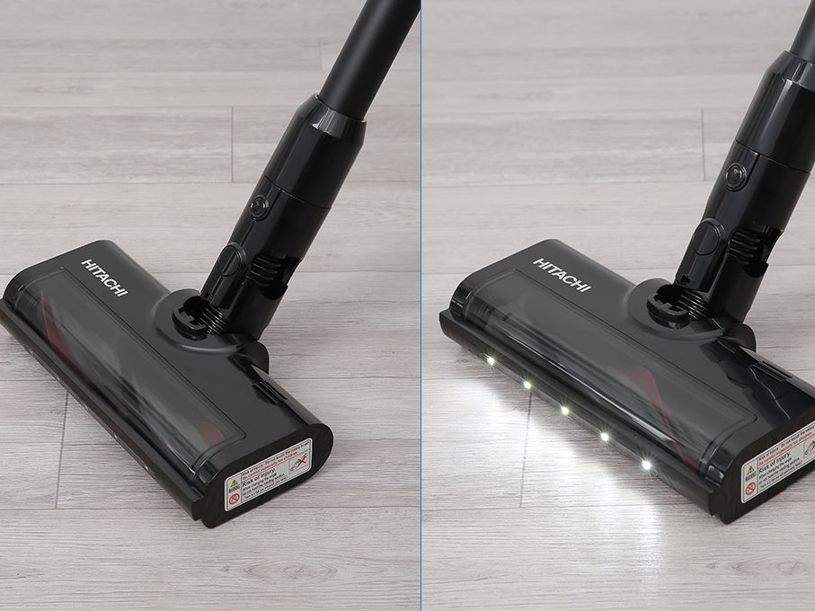 Máy hút bụi không dây Hitachi PV-X95N MRE