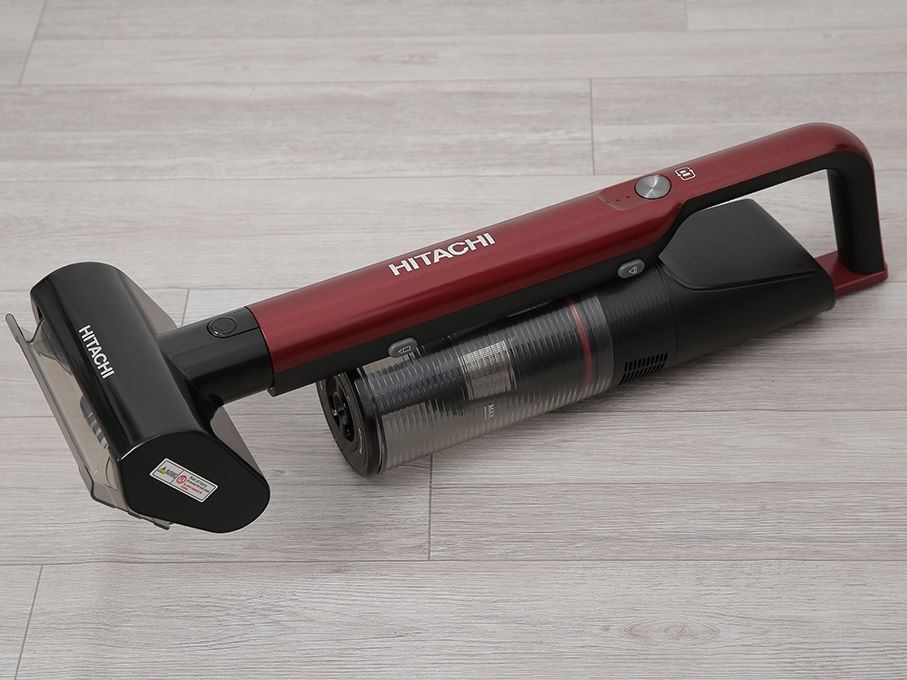 Máy hút bụi không dây Hitachi PV-X95N MRE